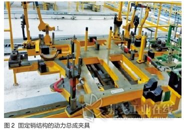 汽车夹具安装价格多少